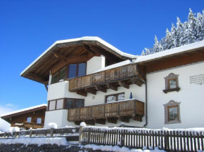 Haus Binder, Neustift Im Stubaital, Österreich